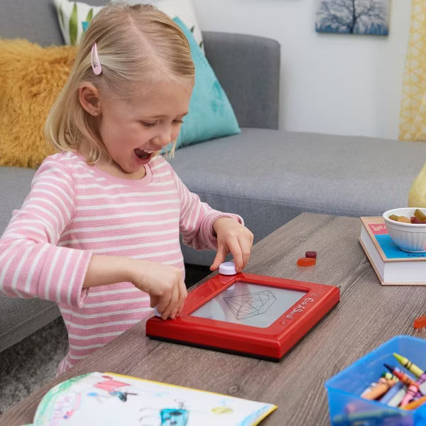 Etch A Sketch Classic Sustainable