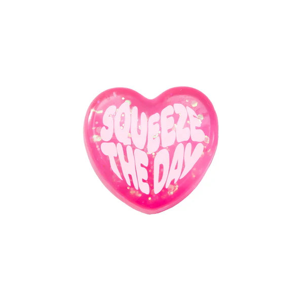 Schylling Official NeeDoh Good Vibes Only Stress Toy