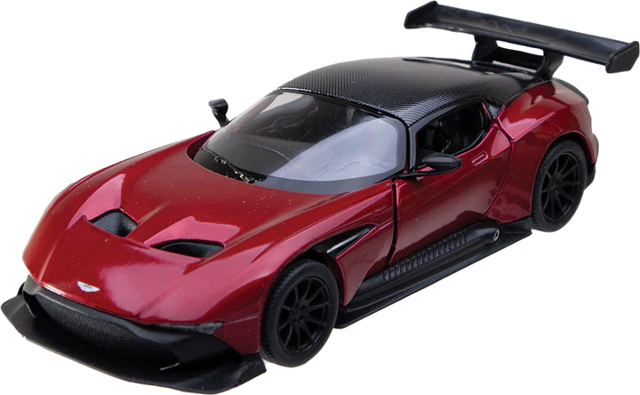 Die Cast Aston Martin Vulcan