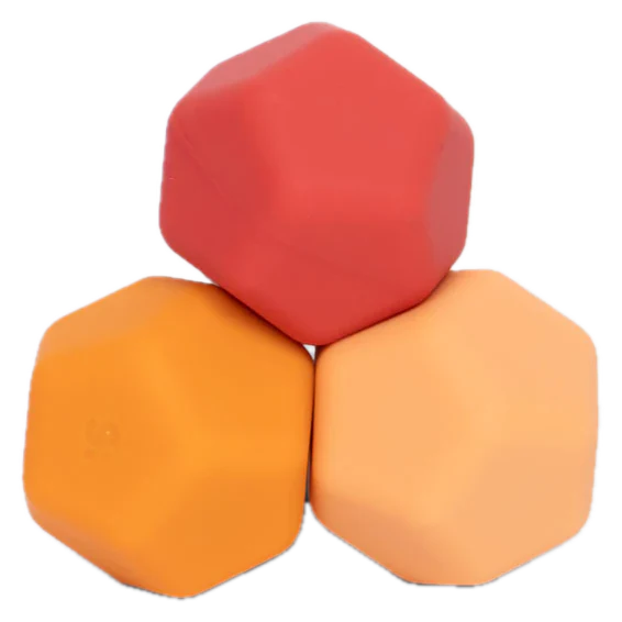 Odds Silicone Magnets