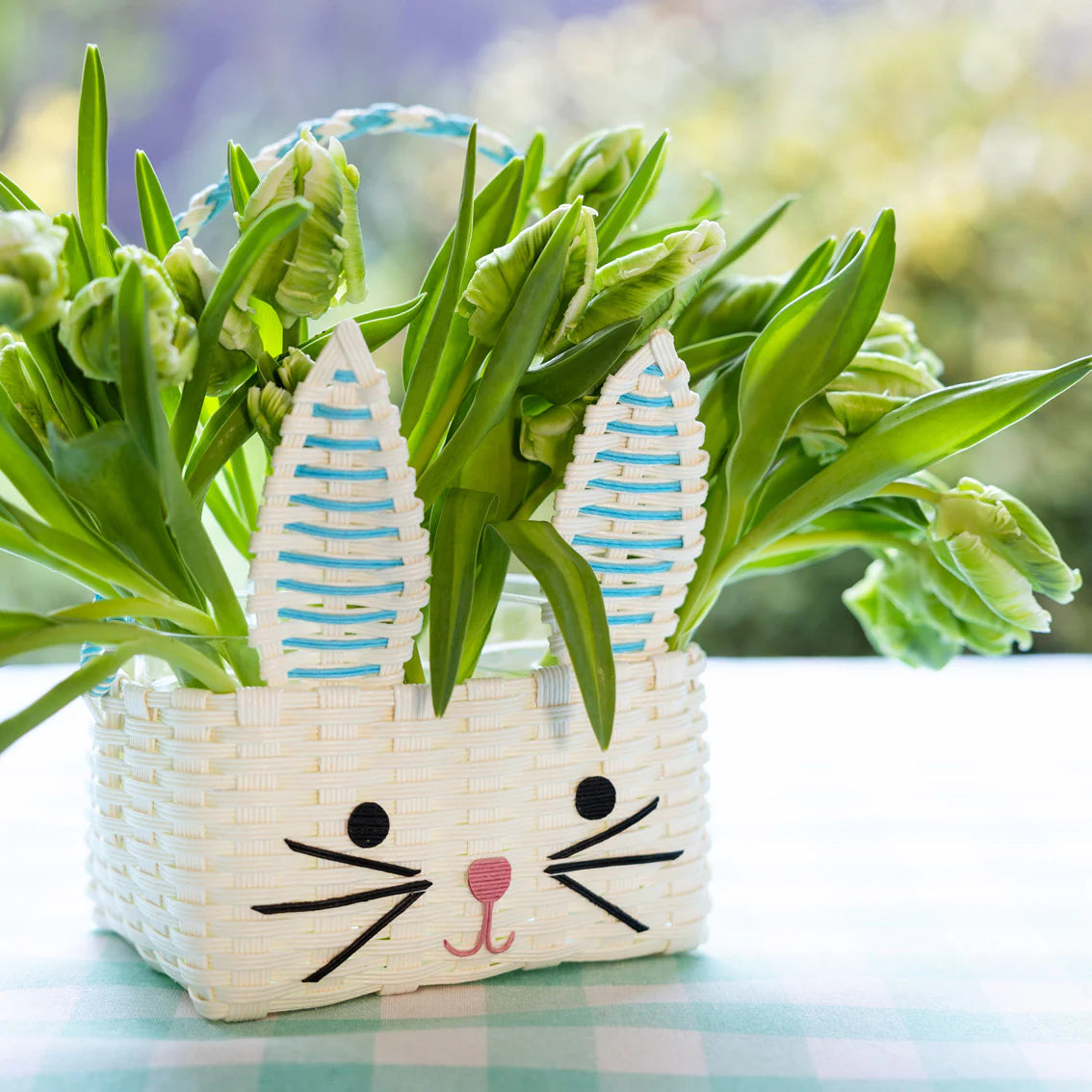 Bunny Basket