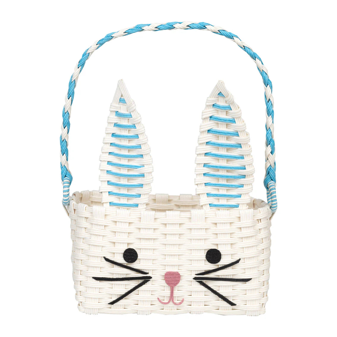 Bunny Basket