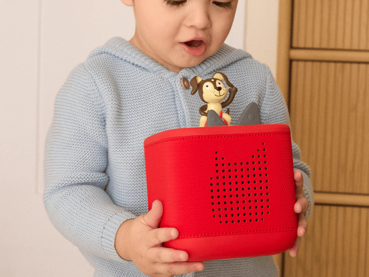 TonieBox 2 Starter Set - Playtime Puppy