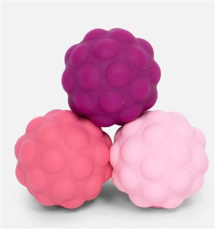 Odds Silicone Magnets