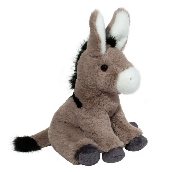 Jackie Donkey