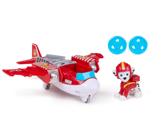 Paw Patrol Air Rescue