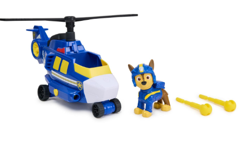 Paw Patrol Air Rescue