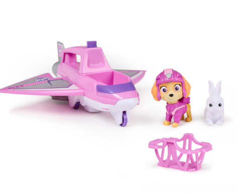 Paw Patrol Air Rescue