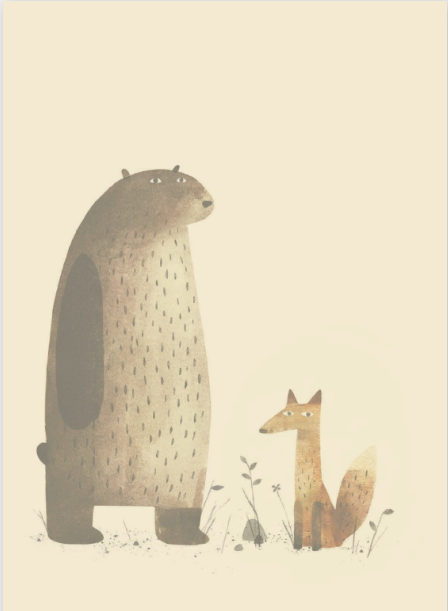 I Want My Hat Back Picture Book