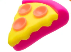 NeeDoh! Squeeza Squeeze Toy (No Returns or Refunds)