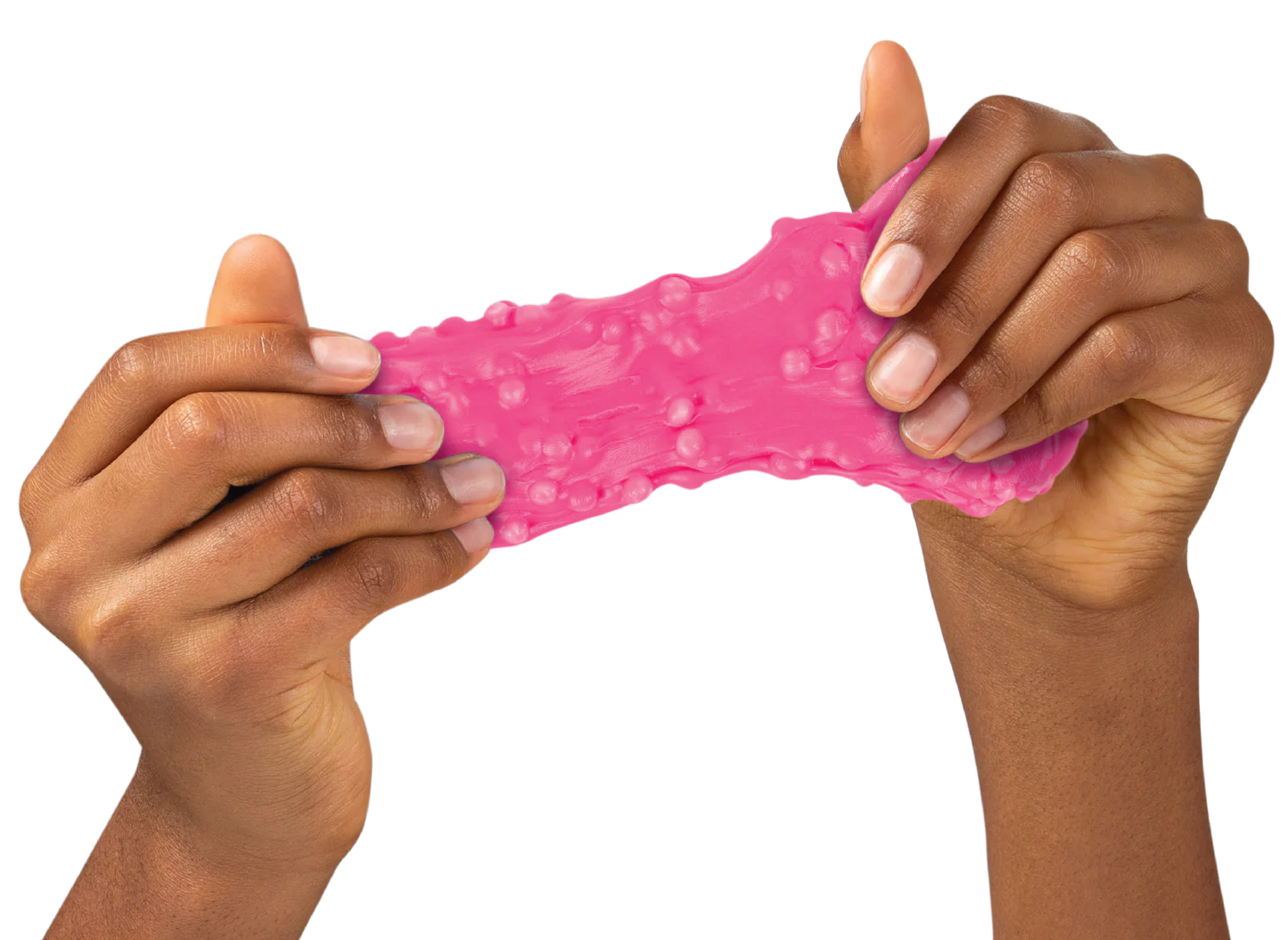 Crazy Aaron's 4" Tin Sponge Putty