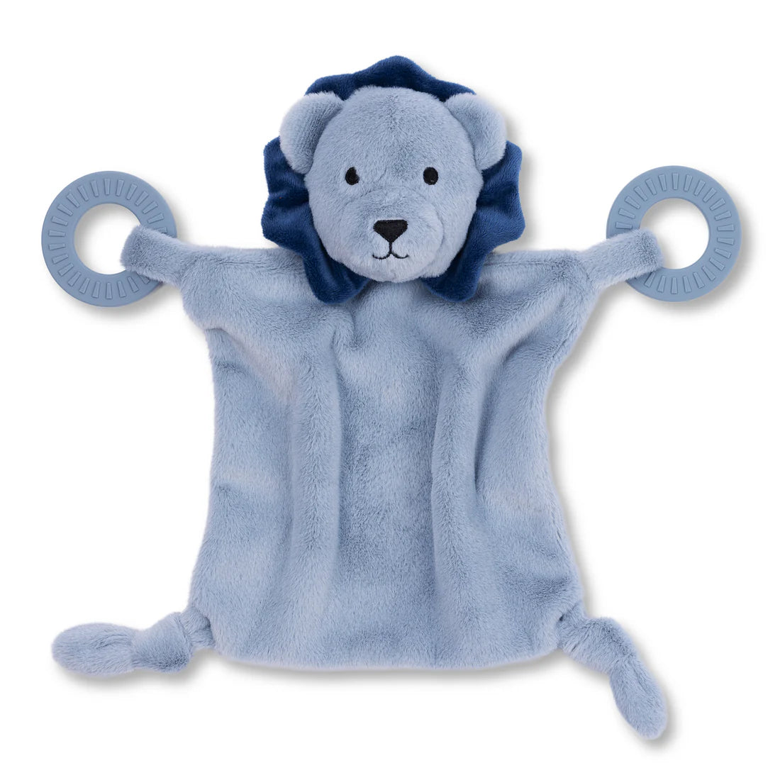 Teether Buddy Leo The Lion