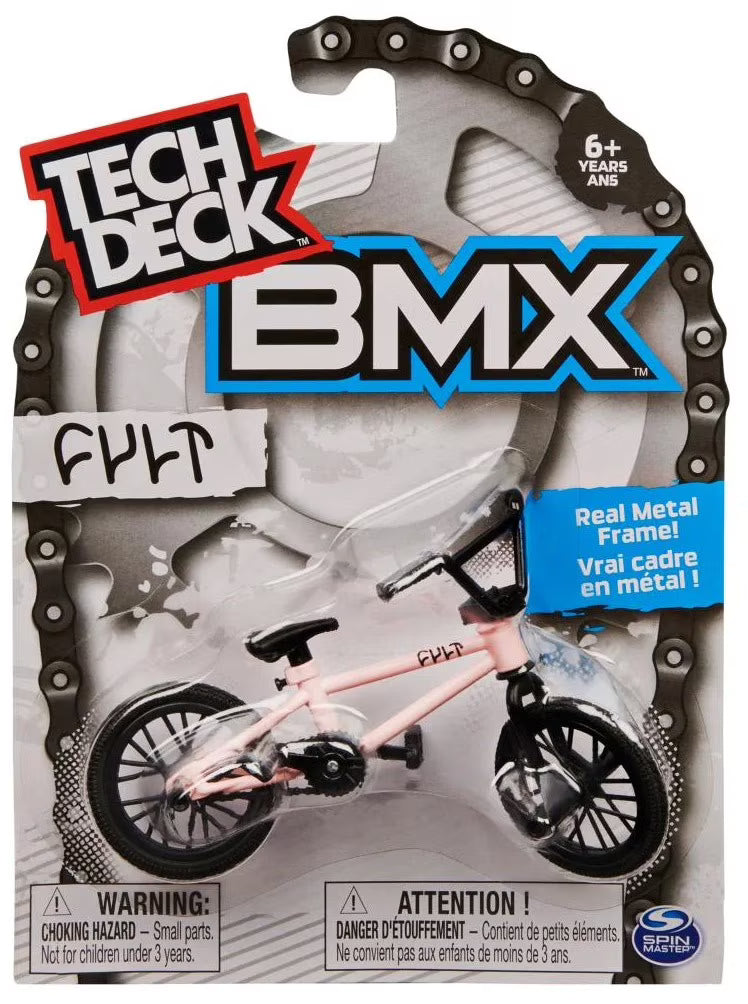 Tech Deck BMX