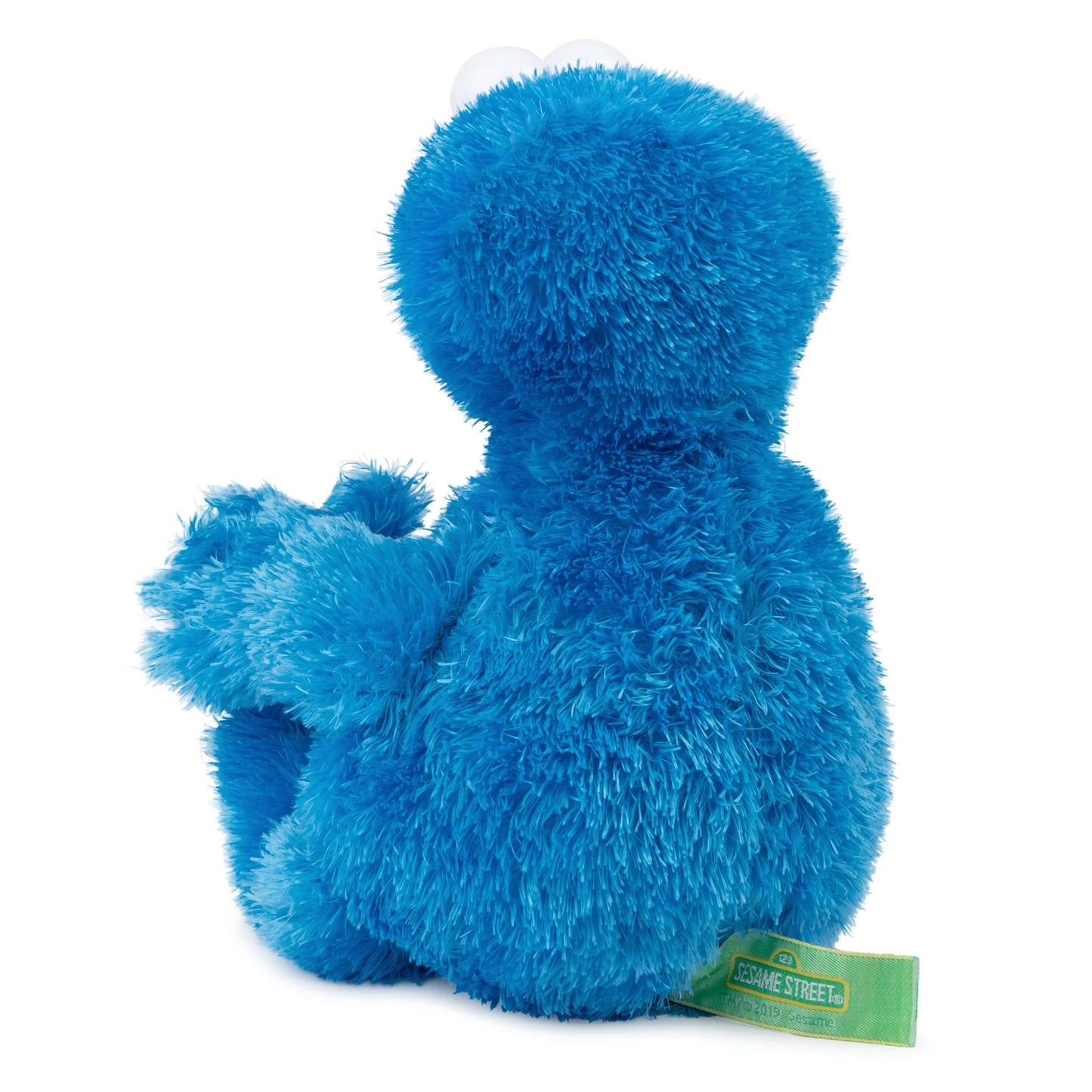 COOKIE 12" plush