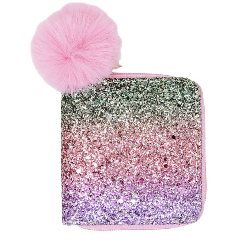 Tiny Treats Wallet