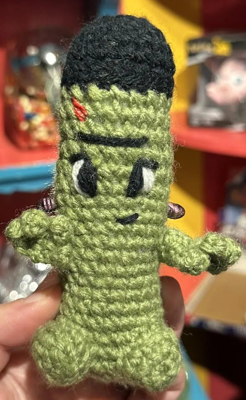 Franken-Pickle