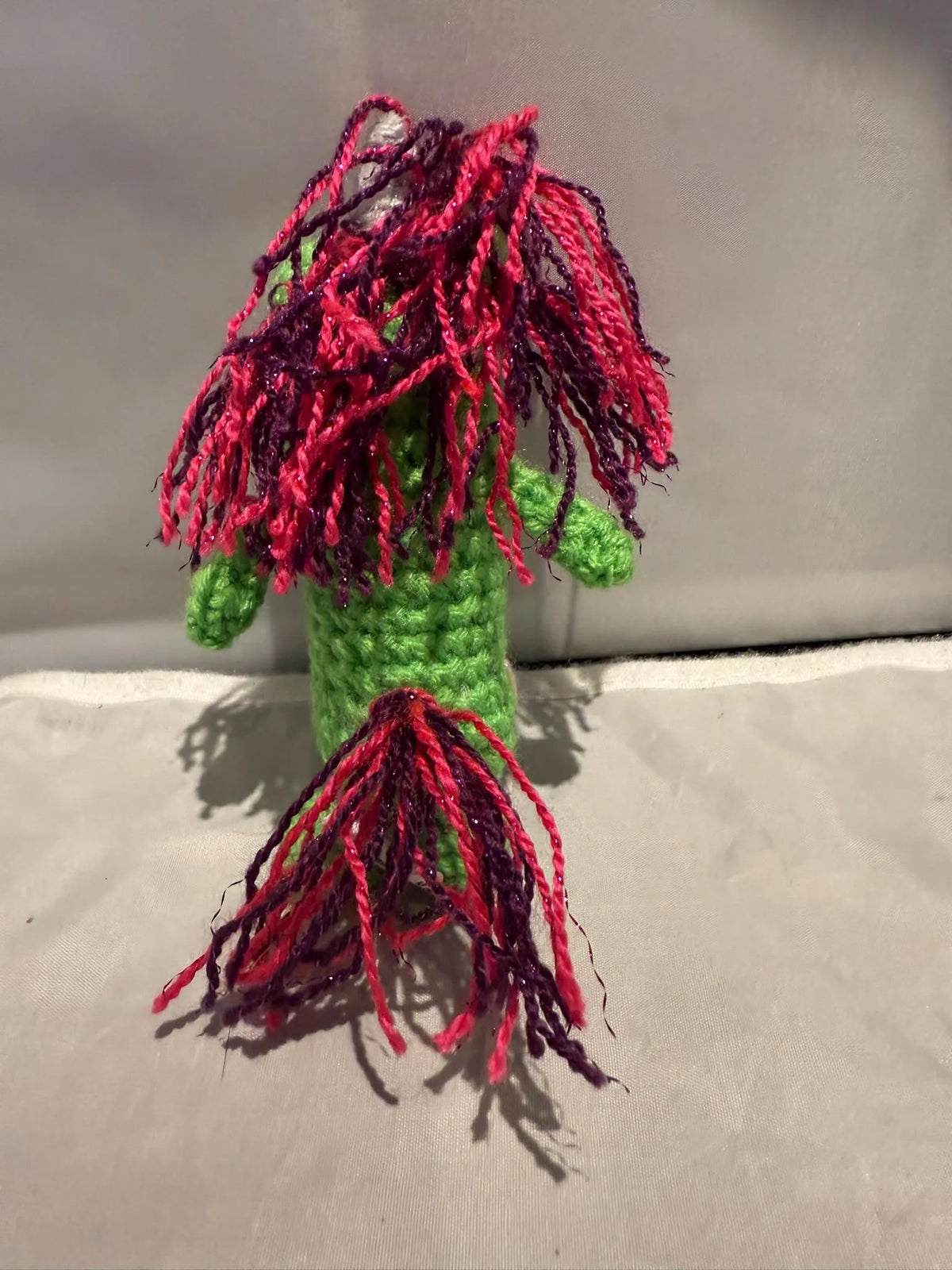 Unicorn Pickle Plush Toy