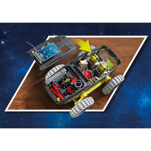 Mars Expedition - Little Pickles Toy Store