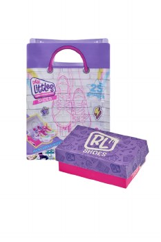 Real Littles Sneakers