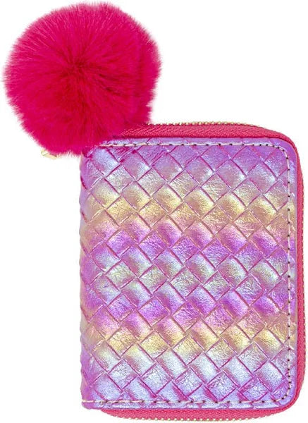 Tiny Treats Wallet