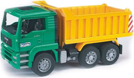 50th Anniversary Truck