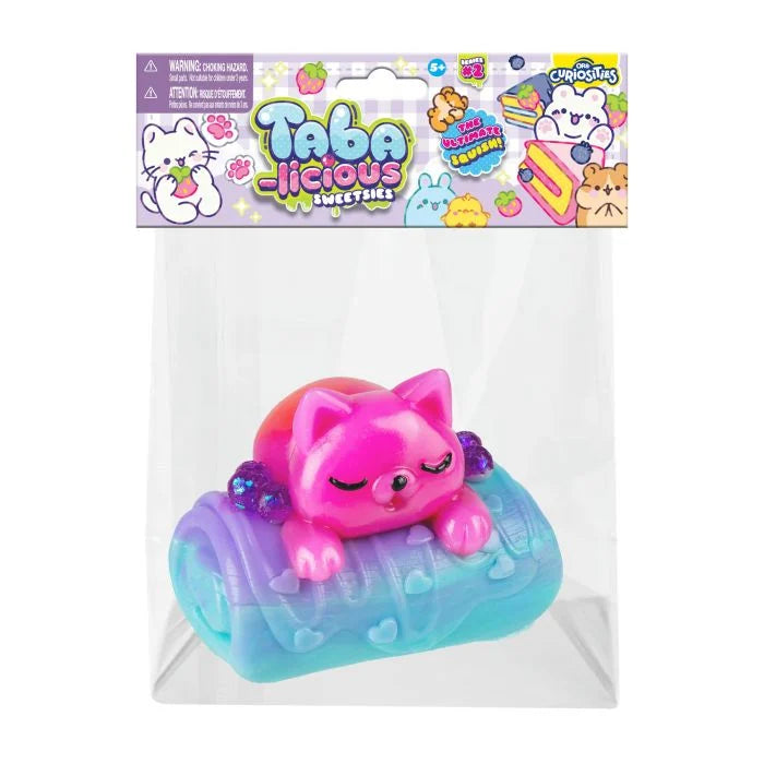 Taba-Licious Sweeties Assorted - Series # 2