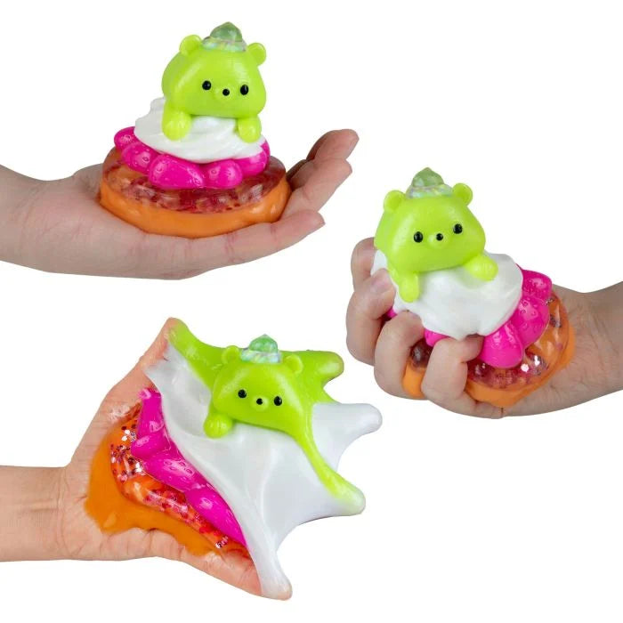 Taba-Licious Sweeties Assorted - Series # 2