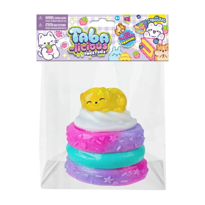 Taba-Licious Sweeties Assorted - Series # 2