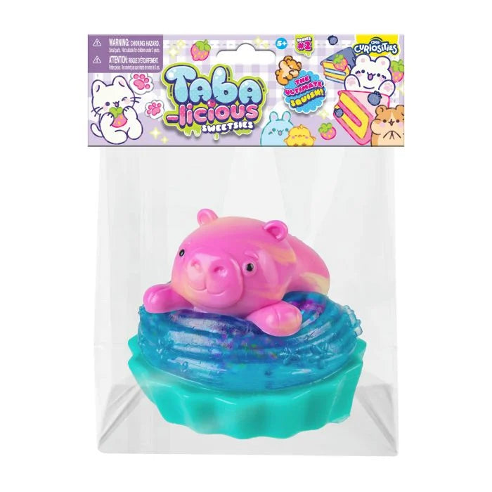 Taba-Licious Sweeties Assorted - Series # 2