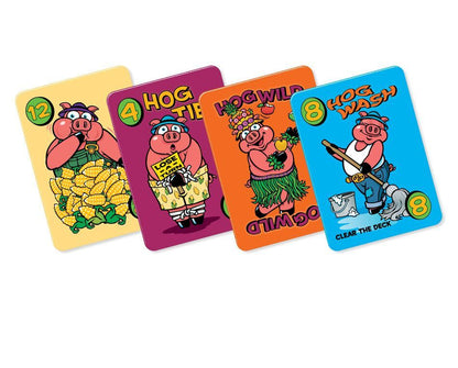 R&R Games Pig Pile - Little Pickles Toy Store