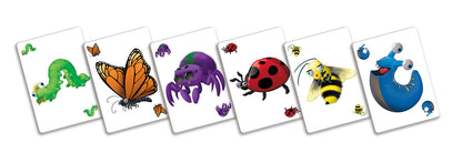 R&R Games Bug Off! - Little Pickles Toy Store