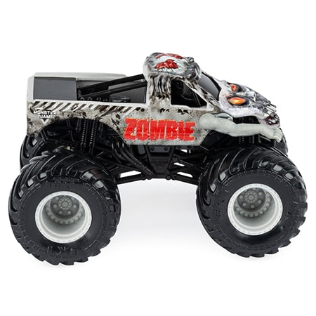 Monster Jam 1:64 Scale Die-Cast Monster Truck