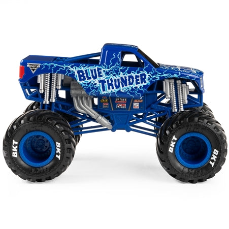 Monster Jam, 1:24 Monster Truck