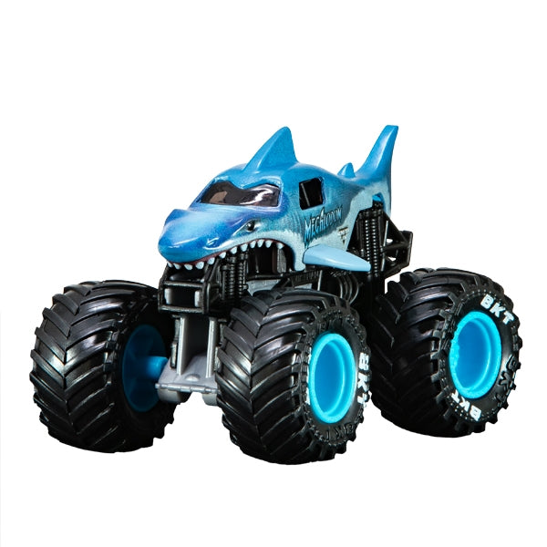 Monster Jam 1:64 Scale Die-Cast Monster Truck