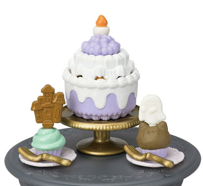 Calico Critters Halloween Surprise Party Set - Little Pickles Toy Store