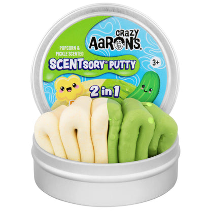 Crazy Aaron’s SCENTSORY Putty - Little Pickles Toy Store