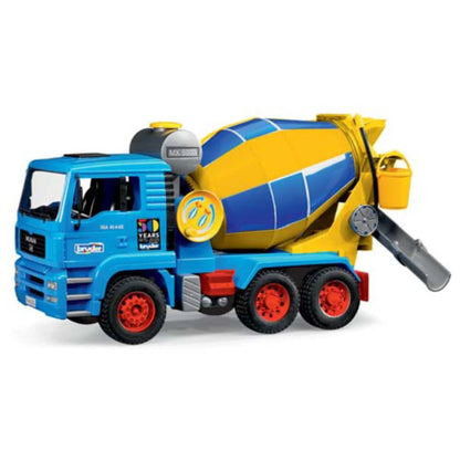 50th Anniversary Truck