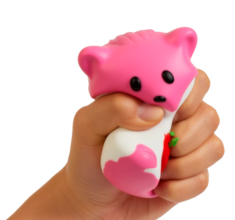 MushyKinz Iceez OG Taba Squishy Series 1
