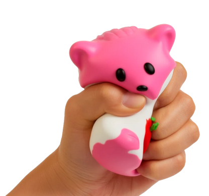 MushyKinz Iceez OG Taba Squishy Series 1