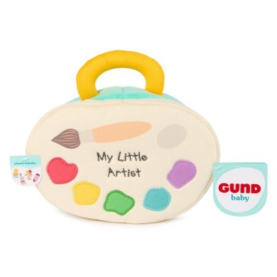 My First Little Artist's Playset