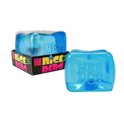 Nice Berg - Blue (No Returns or Refunds)