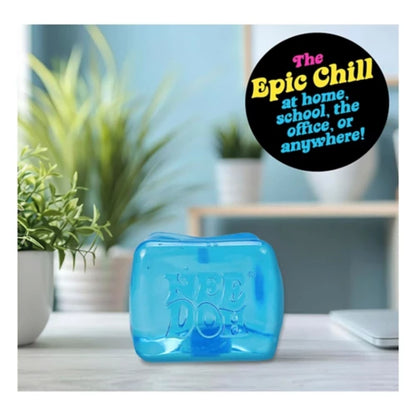 Nice Berg - Blue (No Returns or Refunds)