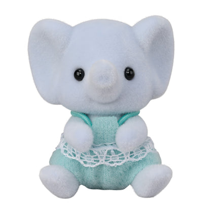 Elephant Twins