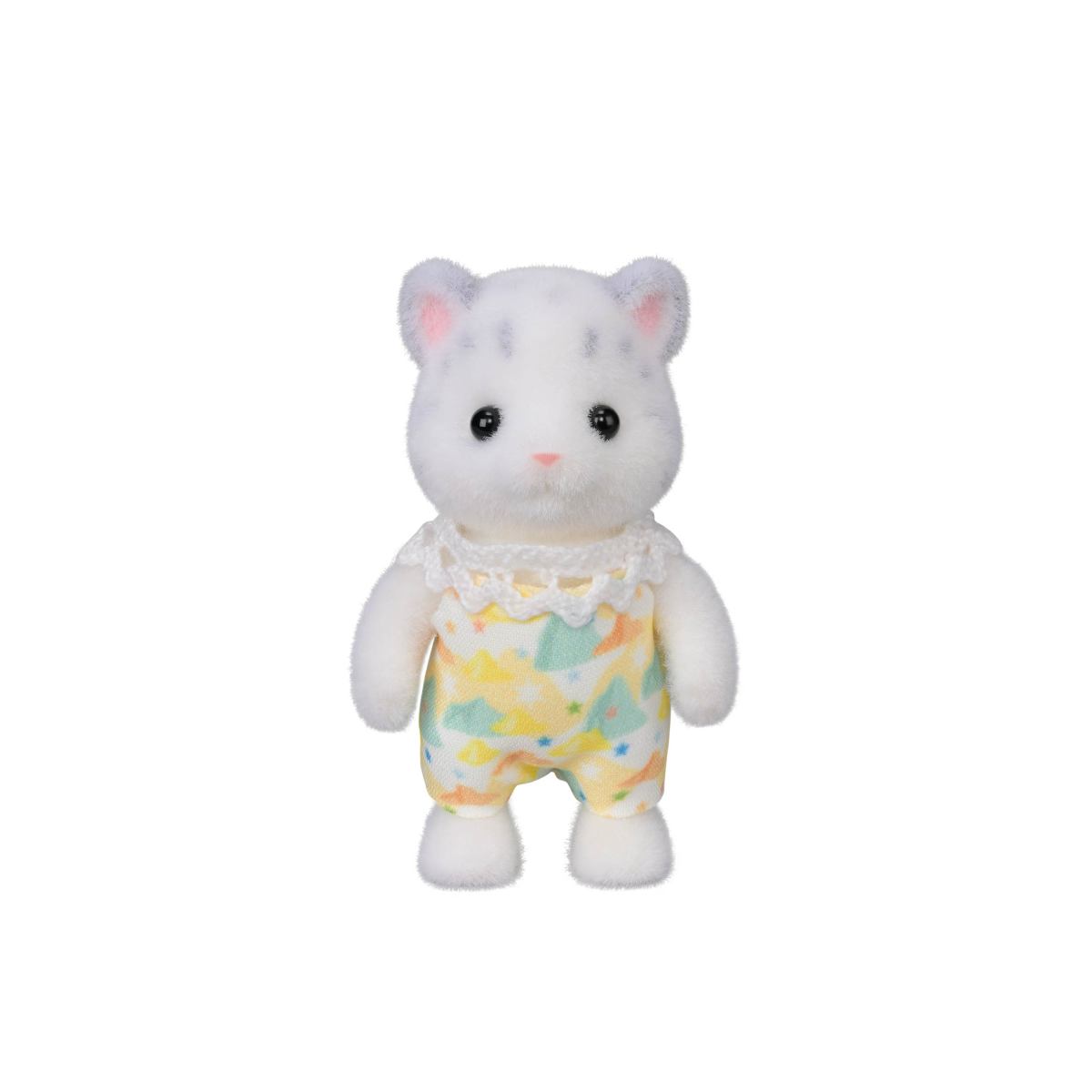 Calico Critters Snow Leopard Family Fall 2026
