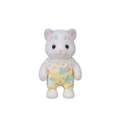 Calico Critters Snow Leopard Family Fall 2026