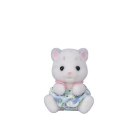Calico Critters Snow Leopard Family Fall 2026