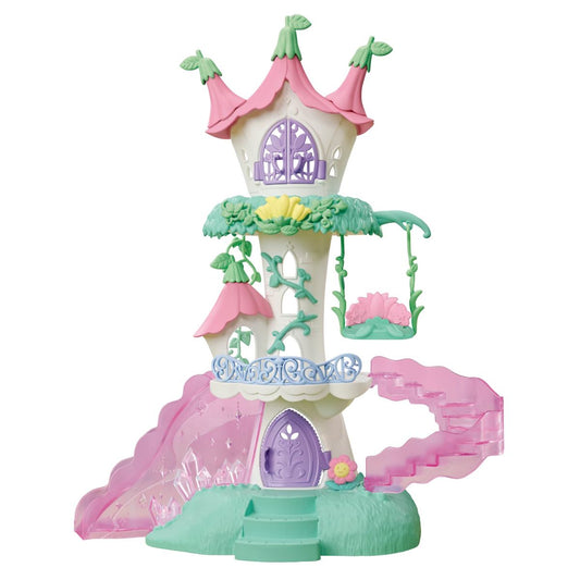 Calico Critters Fairytale Tower