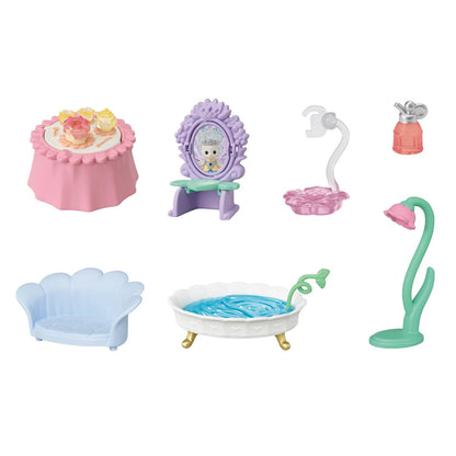 Calico Critters Fairytale Tower