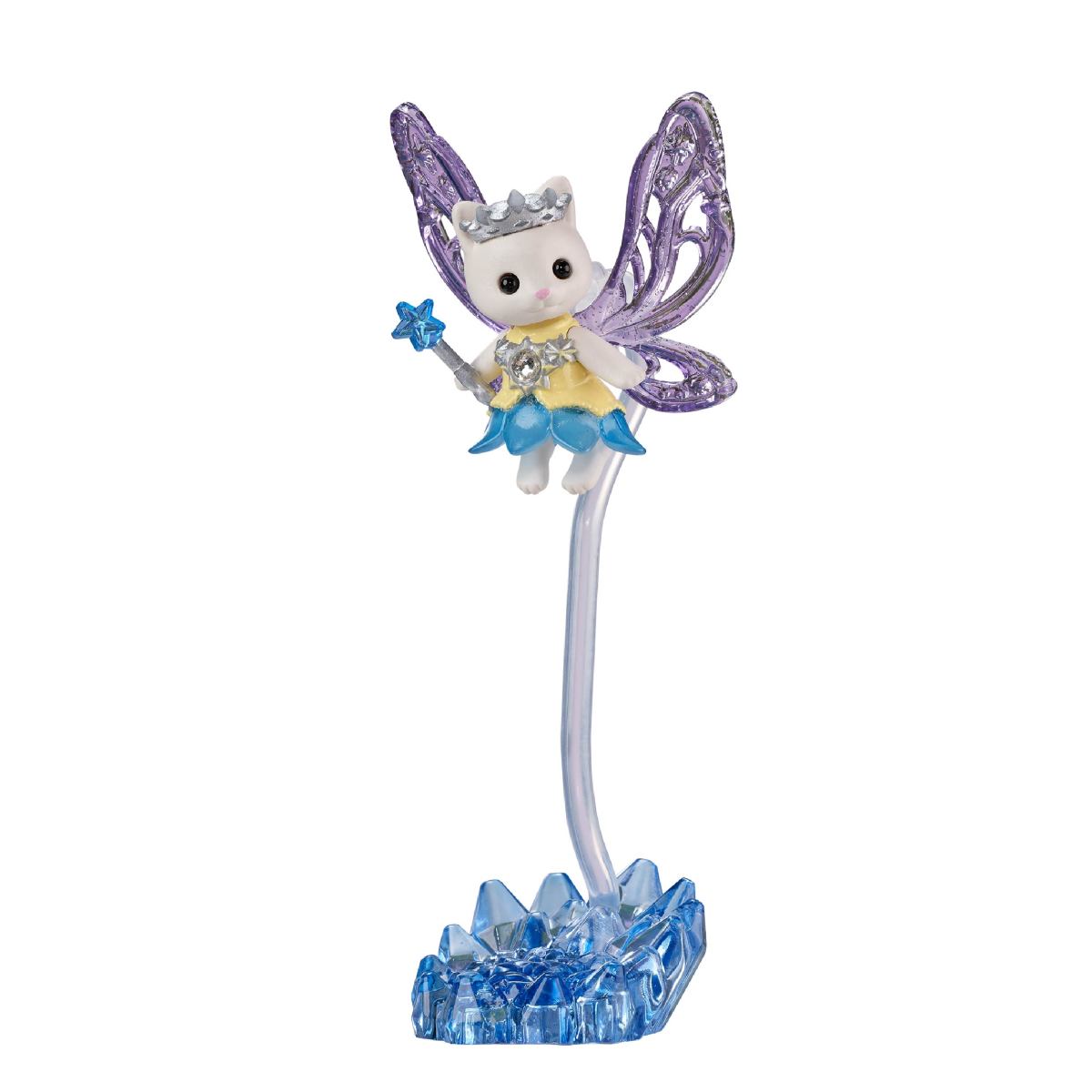 Calico Critters Woodland Wonder Fairy Castle