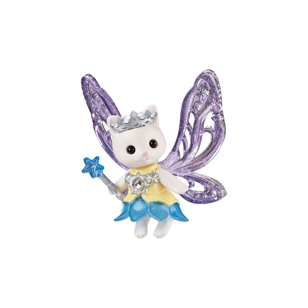 Calico Critters Woodland Wonder Fairy Castle